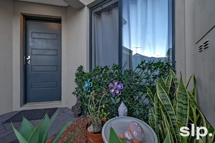 Second view of Homely villa listing, 9A Grimsby Link, Balga WA 6061