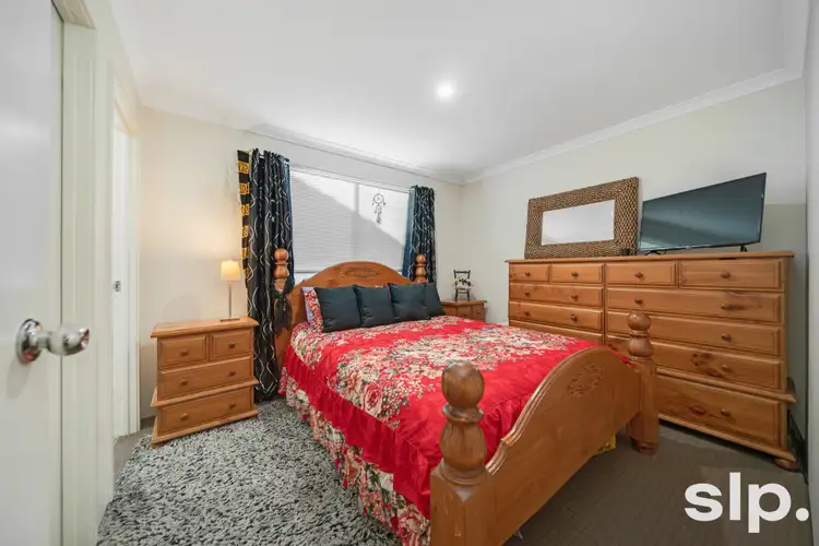 Fifth view of Homely villa listing, 9A Grimsby Link, Balga WA 6061