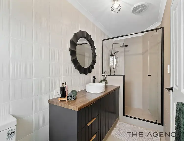 Fifth view of Homely house listing, 9 Gundaring Turn, Canning Vale WA 6155