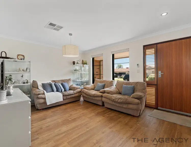 Sixth view of Homely house listing, 9 Gundaring Turn, Canning Vale WA 6155