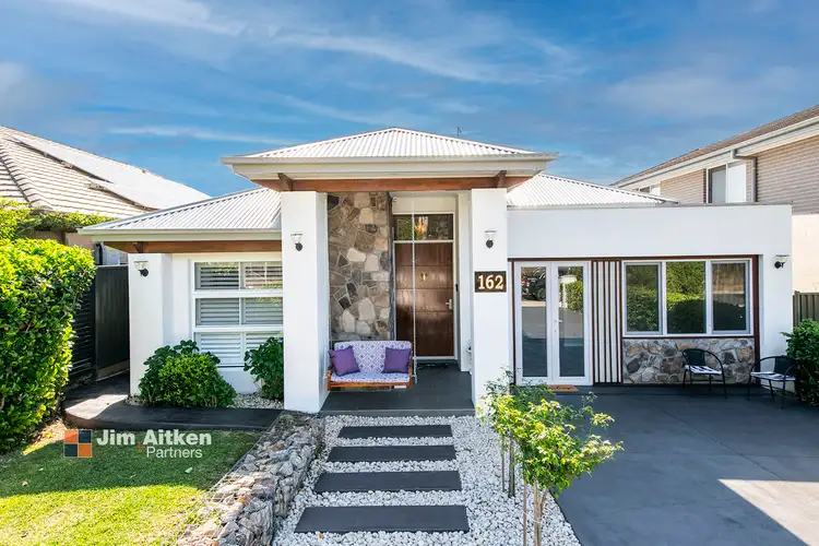 162 Jubilee Drive, Jordan Springs NSW 2747