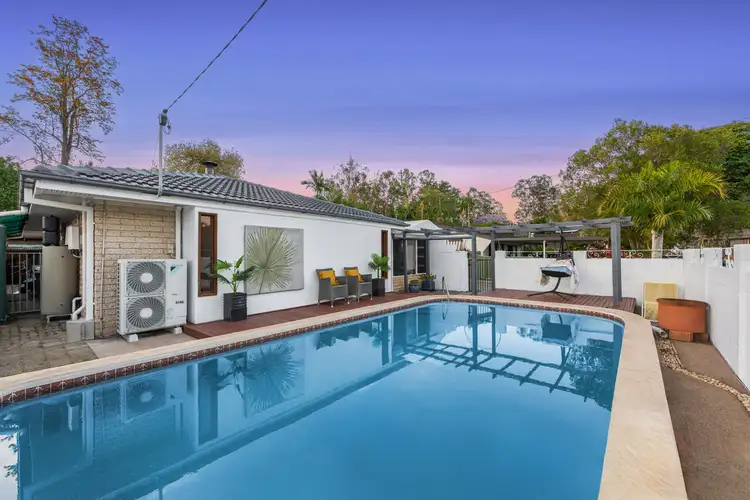 27 Lanena Street, Jindalee QLD 4074