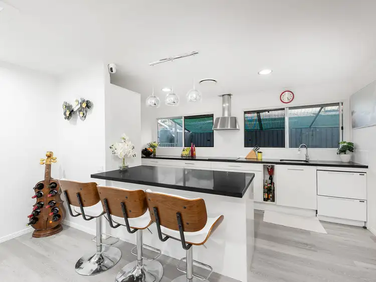 Second view of Homely house listing, 27 Lanena Street, Jindalee QLD 4074