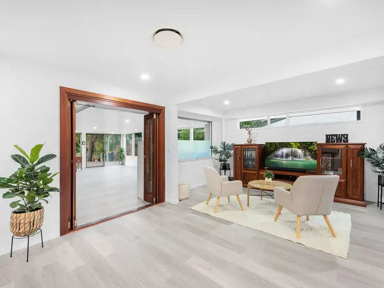Third view of Homely house listing, 27 Lanena Street, Jindalee QLD 4074