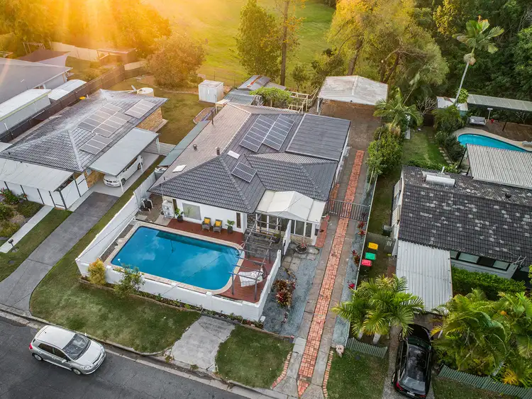 Fourth view of Homely house listing, 27 Lanena Street, Jindalee QLD 4074