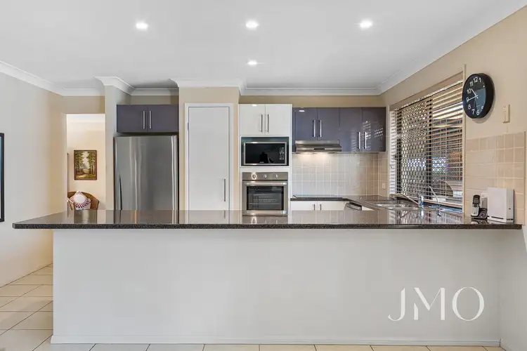 Third view of Homely house listing, 14 Lauradale Crescent, Ormeau QLD 4208