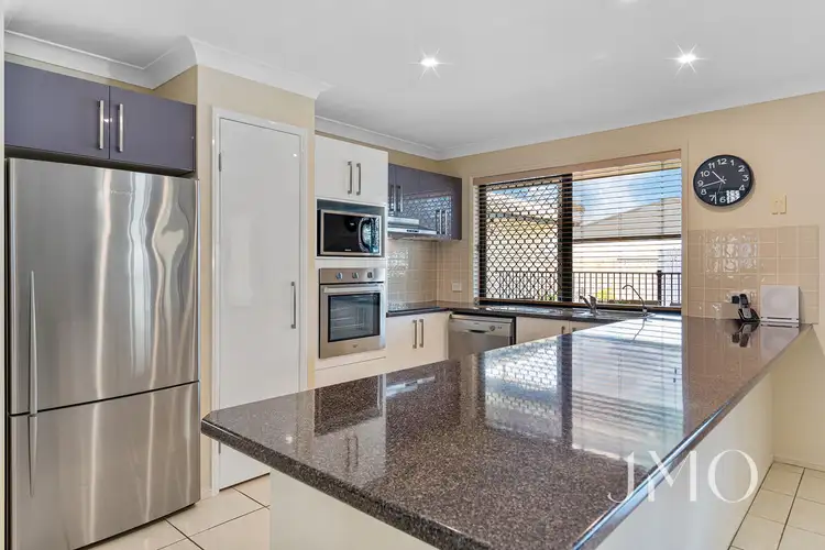 Fourth view of Homely house listing, 14 Lauradale Crescent, Ormeau QLD 4208