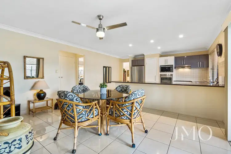 Fifth view of Homely house listing, 14 Lauradale Crescent, Ormeau QLD 4208