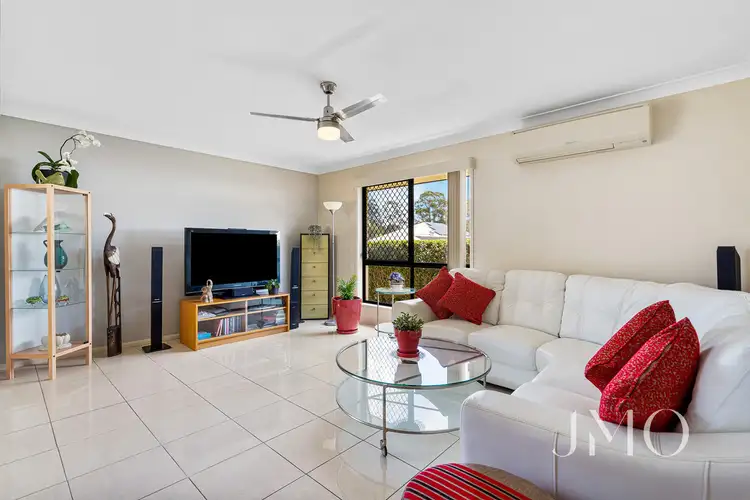 Sixth view of Homely house listing, 14 Lauradale Crescent, Ormeau QLD 4208