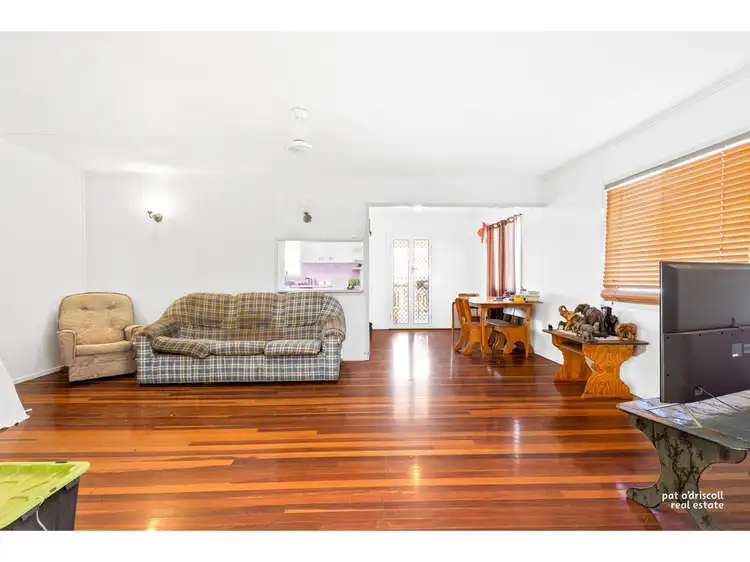 Third view of Homely house listing, 8 Kerr Street, Park Avenue QLD 4701