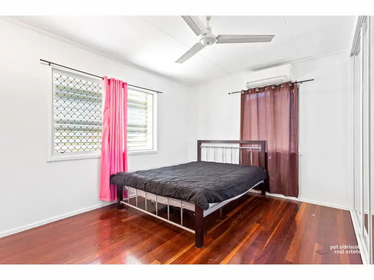 Fourth view of Homely house listing, 8 Kerr Street, Park Avenue QLD 4701