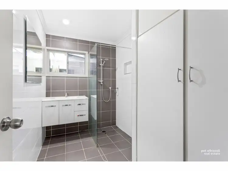 Fifth view of Homely house listing, 8 Kerr Street, Park Avenue QLD 4701