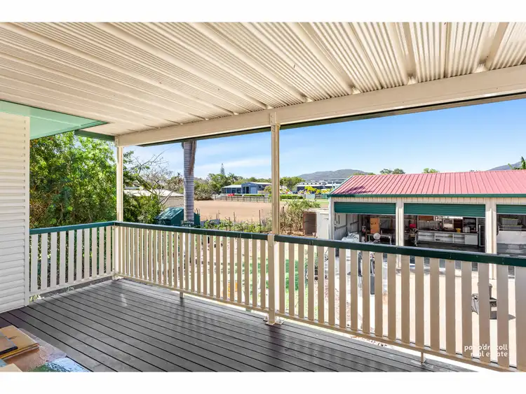 Sixth view of Homely house listing, 8 Kerr Street, Park Avenue QLD 4701