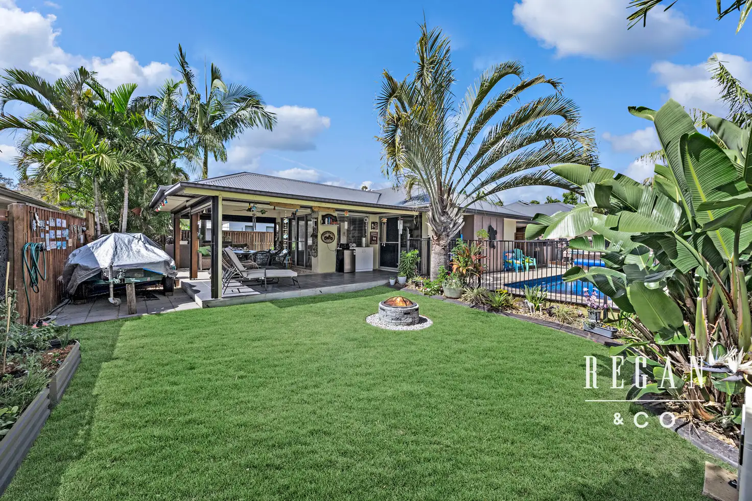 Main view of Homely house listing, 71-73 Maidenhair Drive, Narangba QLD 4504