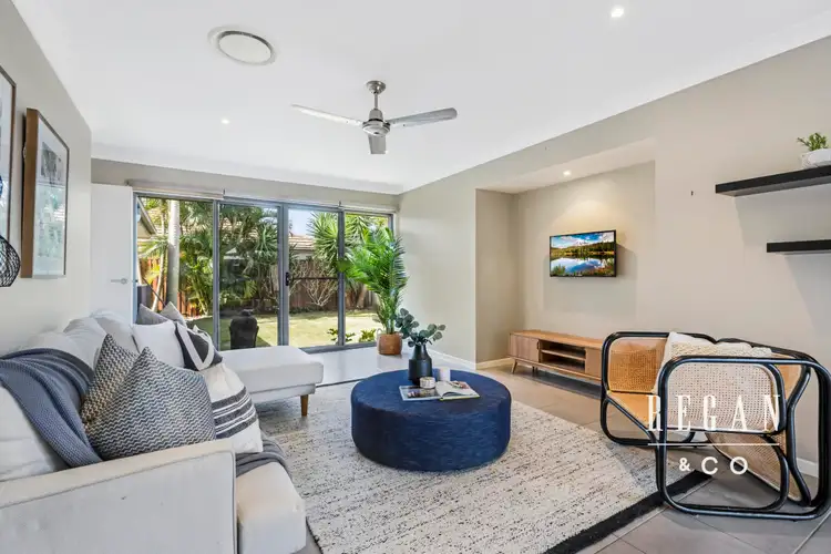 Sixth view of Homely house listing, 71-73 Maidenhair Drive, Narangba QLD 4504