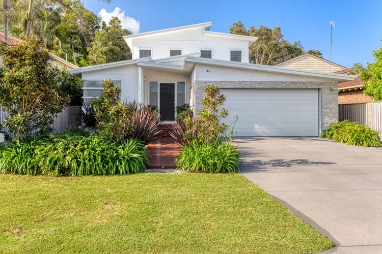 15 Bundara Avenue, Wamberal NSW 2260