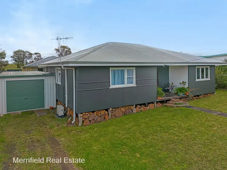 25 Leonora Street, Yakamia WA 6330