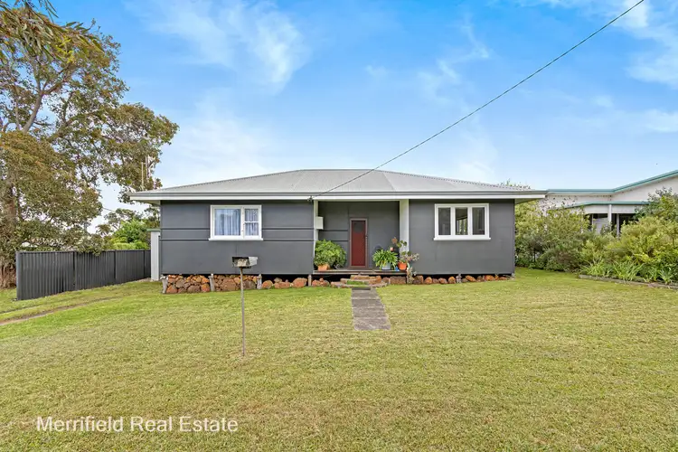 Second view of Homely house listing, 25 Leonora Street, Yakamia WA 6330