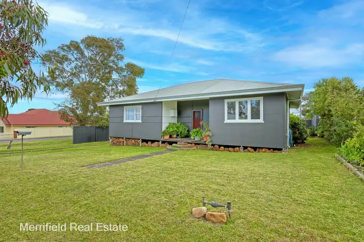 Third view of Homely house listing, 25 Leonora Street, Yakamia WA 6330