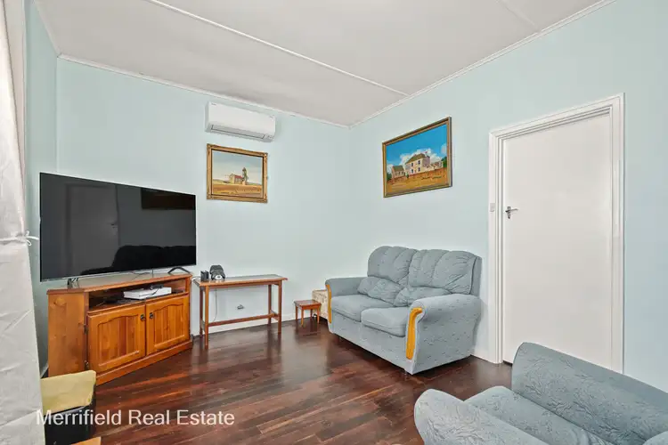 Fifth view of Homely house listing, 25 Leonora Street, Yakamia WA 6330