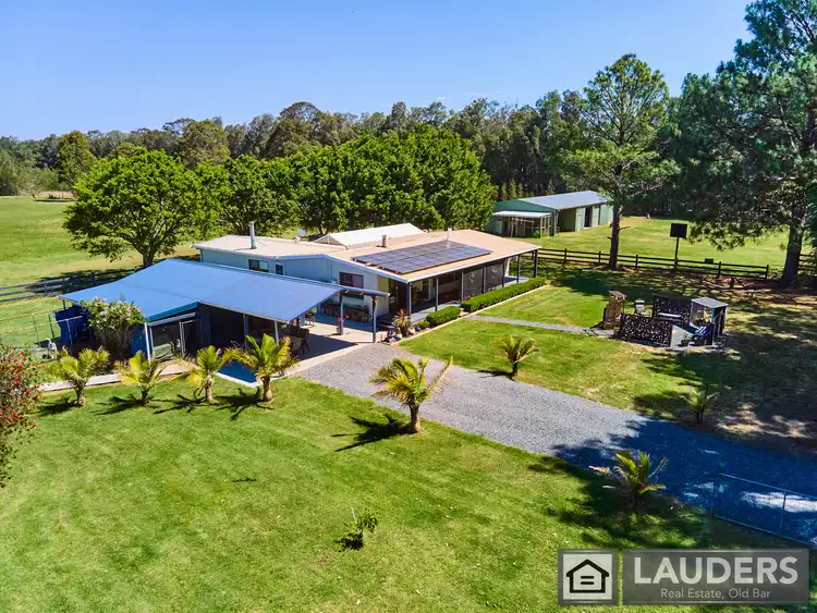 Third view of Homely rural property listing, 10 Narrung Place, Oxley Island NSW 2430