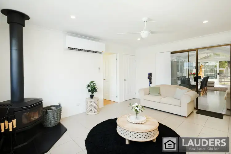Fourth view of Homely rural property listing, 10 Narrung Place, Oxley Island NSW 2430