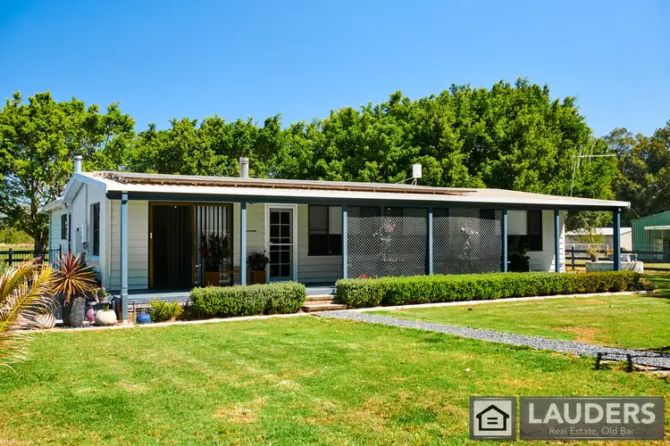 Fifth view of Homely rural property listing, 10 Narrung Place, Oxley Island NSW 2430