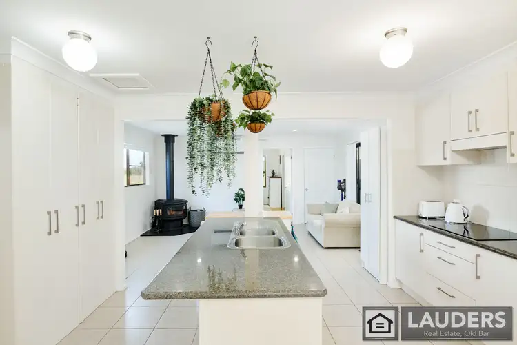 Sixth view of Homely rural property listing, 10 Narrung Place, Oxley Island NSW 2430