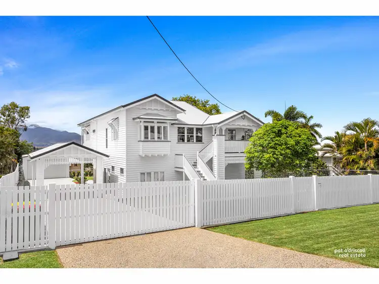 Main view of Homely house listing, 45 Talford Street, The Range QLD 4700