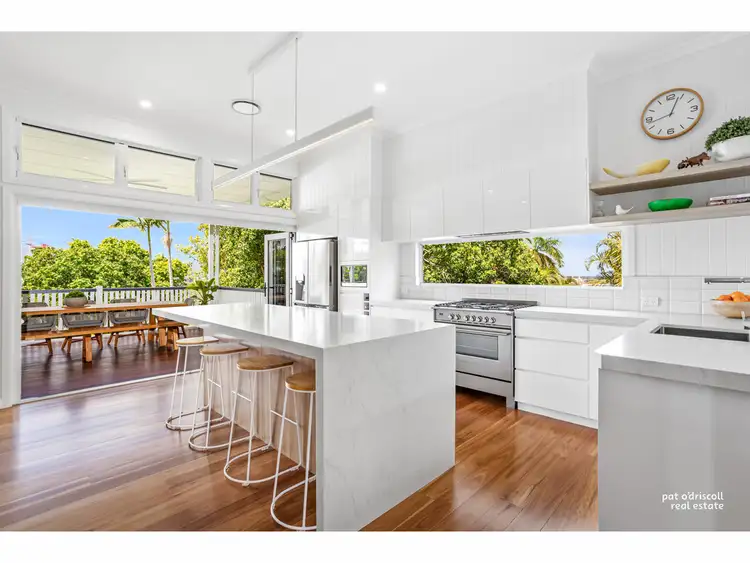 Second view of Homely house listing, 45 Talford Street, The Range QLD 4700