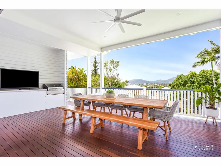 Third view of Homely house listing, 45 Talford Street, The Range QLD 4700