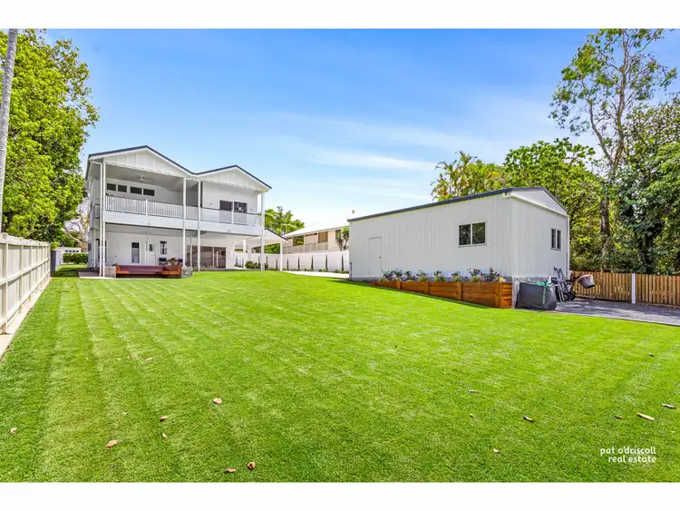 Fourth view of Homely house listing, 45 Talford Street, The Range QLD 4700