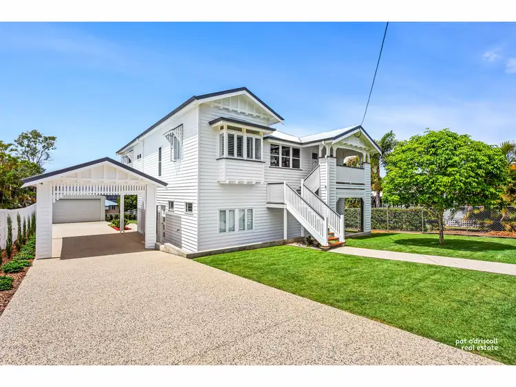 Fifth view of Homely house listing, 45 Talford Street, The Range QLD 4700