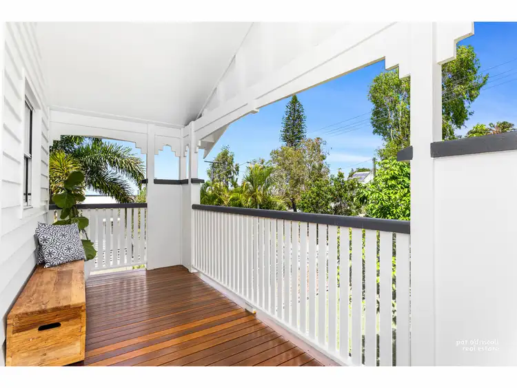 Sixth view of Homely house listing, 45 Talford Street, The Range QLD 4700