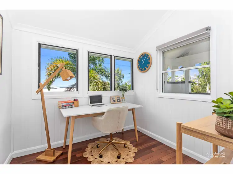 Seventh view of Homely house listing, 45 Talford Street, The Range QLD 4700