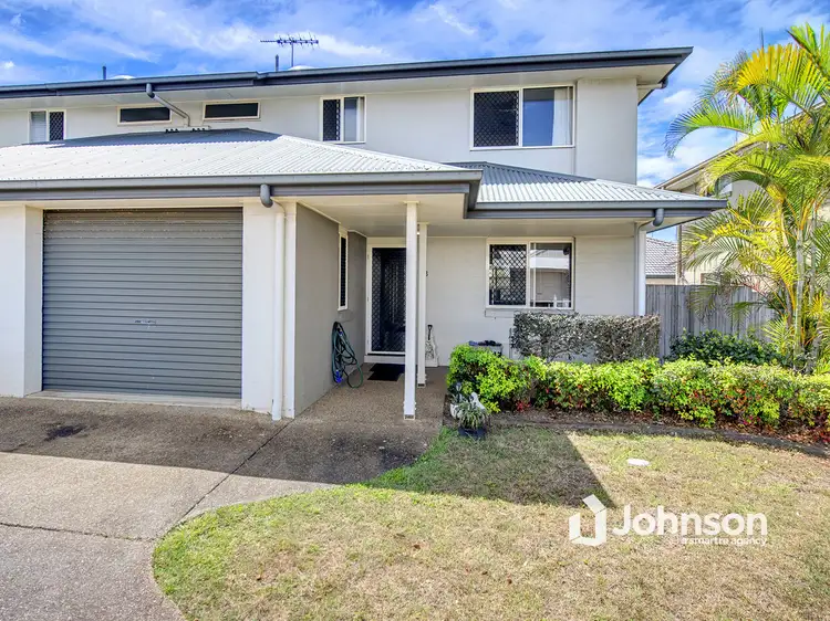 Main view of Homely townhouse listing, 38/192 Hargreaves Road, Manly West QLD 4179