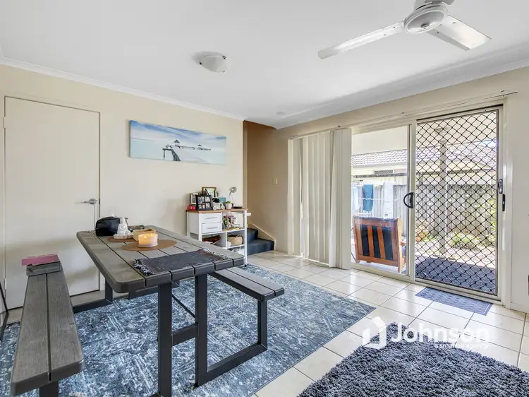 Second view of Homely townhouse listing, 38/192 Hargreaves Road, Manly West QLD 4179