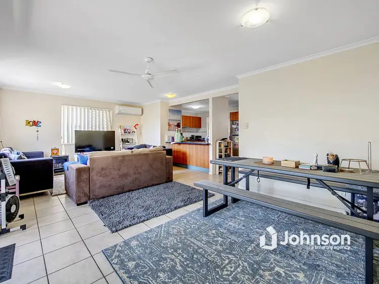 Third view of Homely townhouse listing, 38/192 Hargreaves Road, Manly West QLD 4179