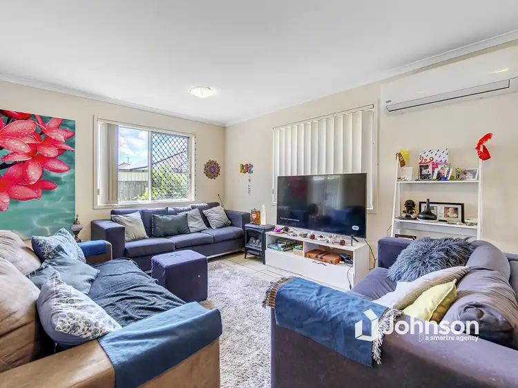 Fourth view of Homely townhouse listing, 38/192 Hargreaves Road, Manly West QLD 4179