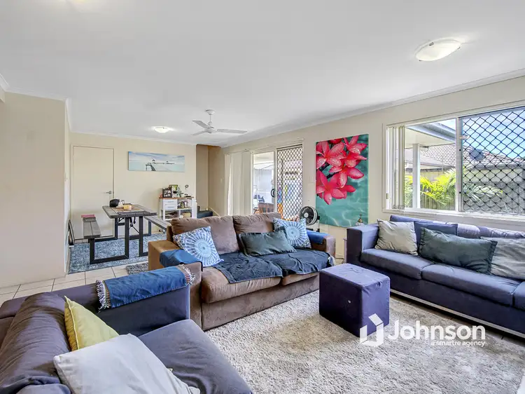 Fifth view of Homely townhouse listing, 38/192 Hargreaves Road, Manly West QLD 4179
