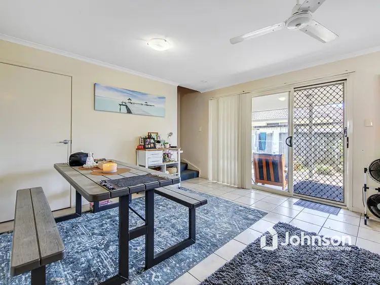 Sixth view of Homely townhouse listing, 38/192 Hargreaves Road, Manly West QLD 4179