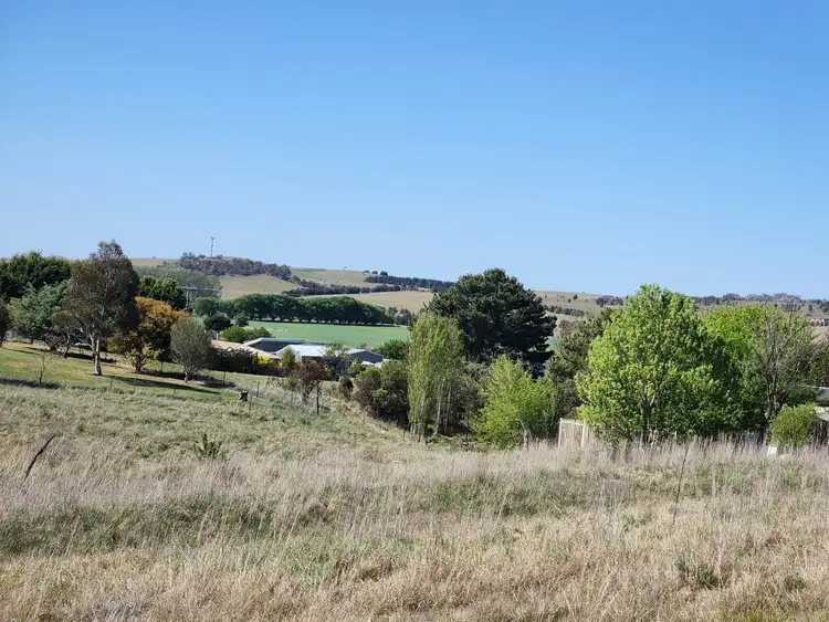 Second view of Homely land listing, 13-15 Rosebery Street, Tarago NSW 2580