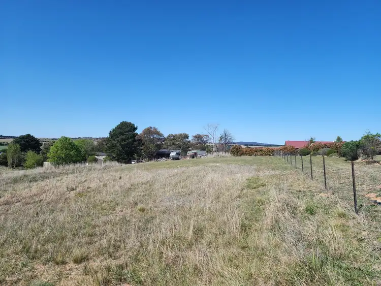 Fifth view of Homely land listing, 13-15 Rosebery Street, Tarago NSW 2580