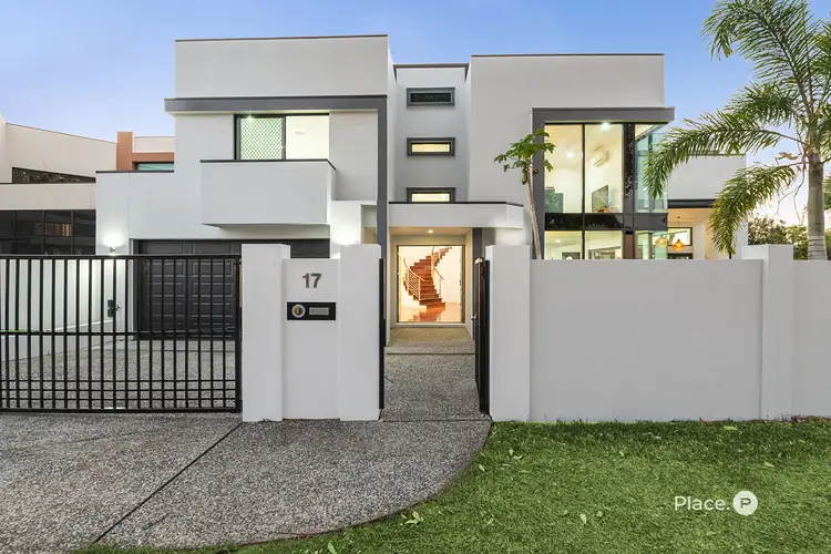 Second view of Homely house listing, 17 Selvage Street, Sunnybank QLD 4109