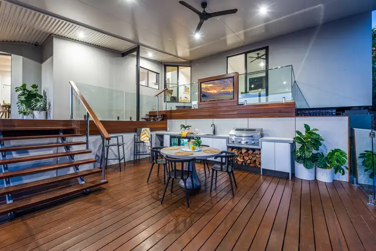 Third view of Homely house listing, 5 Booran Street, Hope Island QLD 4212