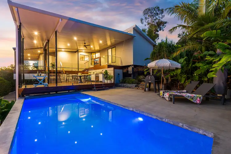 Fourth view of Homely house listing, 5 Booran Street, Hope Island QLD 4212