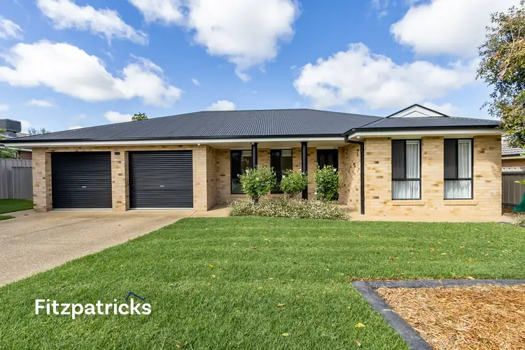 58 Jack Avenue, Mount Austin NSW 2650