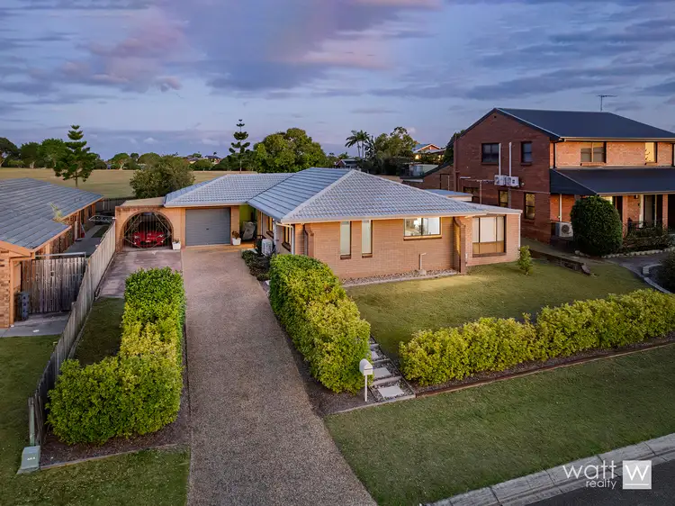 25 Lautrec Street, Bracken Ridge QLD 4017