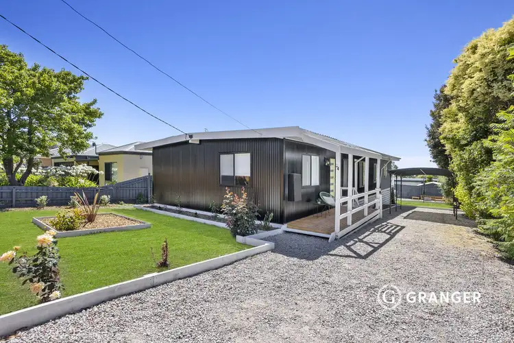 34 Dahlia Street