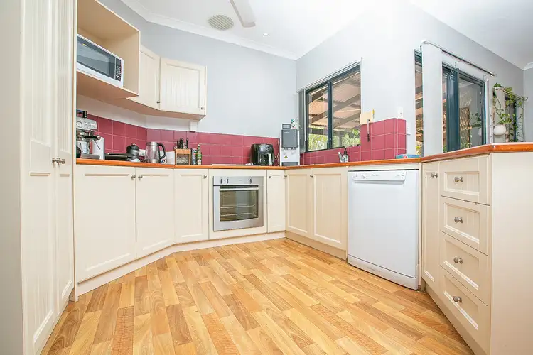 Third view of Homely house listing, 8 Cottier Drive, South Hedland WA 6722